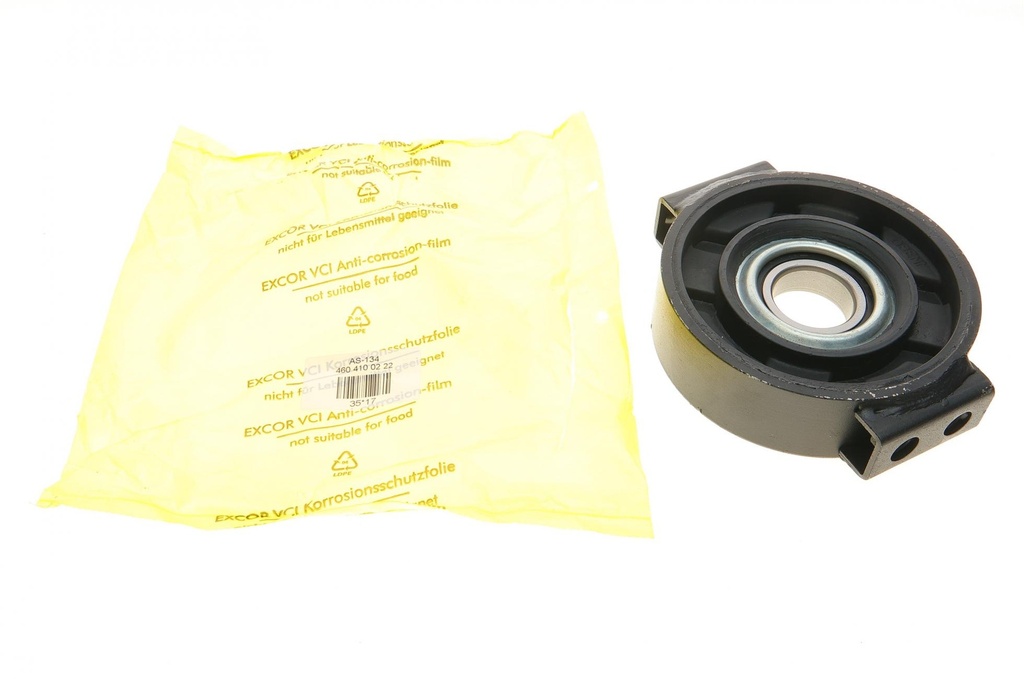 Подвесной подшипник DB 609-811(BM668/69/70/72/73) Д.ВНУТР.:35ММ