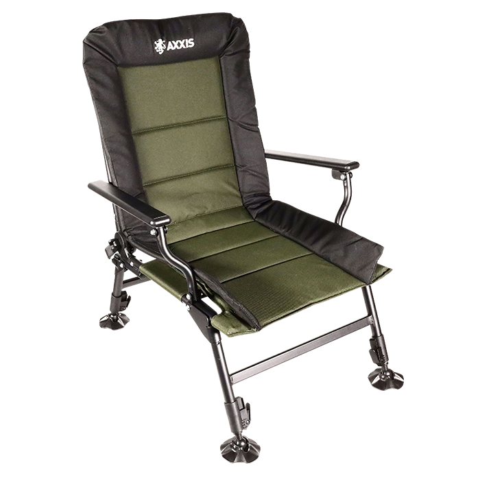 Кресло карповое Rogue, Max 180kg