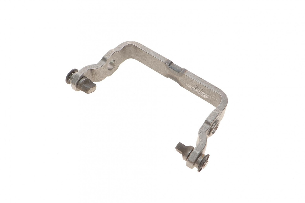 Вилка перемикання передач VW T4 90-03 (OE VAG) 5-й передачи