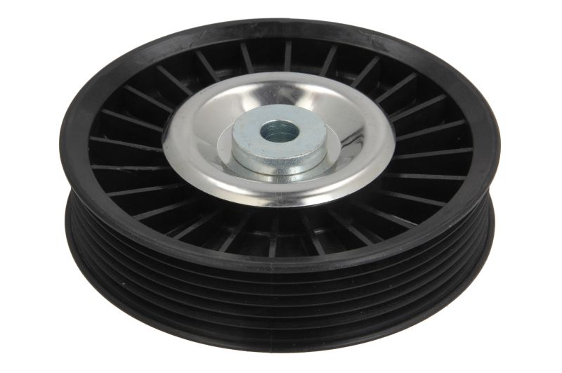 Ролик кондеционера обводной. OM611-612