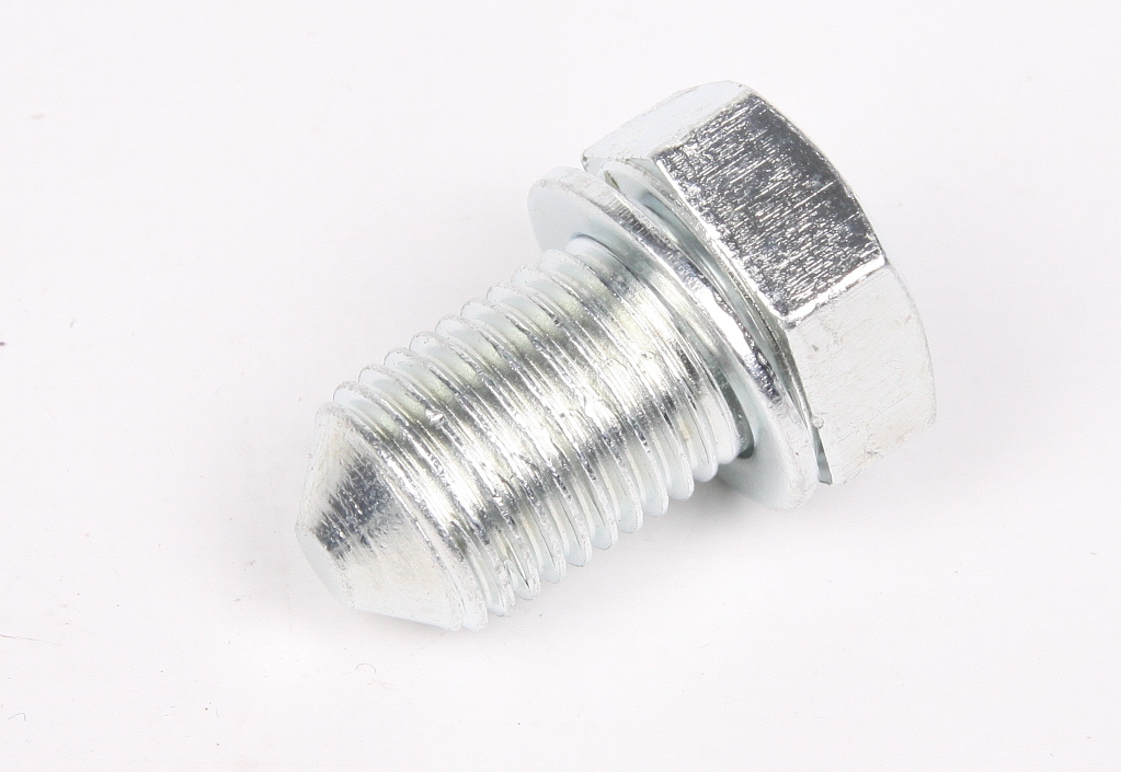 Болт слива масла VW Caddy III/T5/Crafter