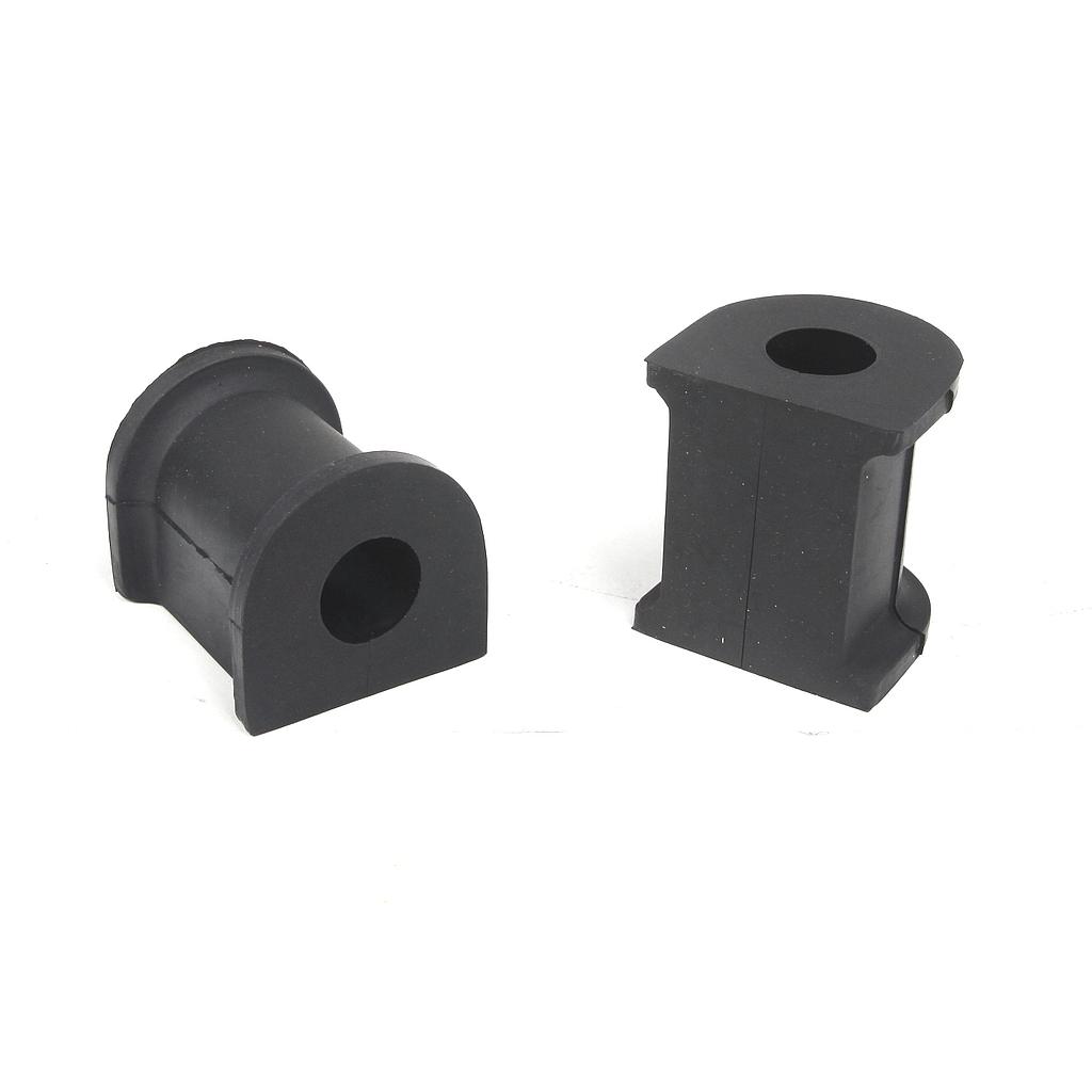 Подушка заднего стабилизатора 19мм VW CADDY  04-10