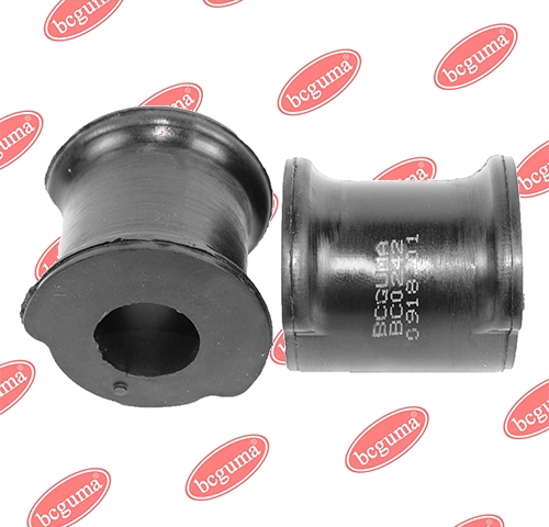 Подушка заднего стабилизатора наружная VW T5 (21 мм)