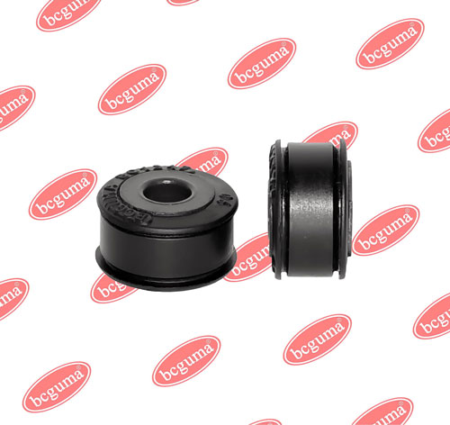 Втулка амортизатора кивачки (d=8) MB 207-410/Sprinter (верхняя)