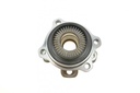 Підшипник маточини (задньої) BMW X3 (G01/F97)/X4 (G02/F98) 19-