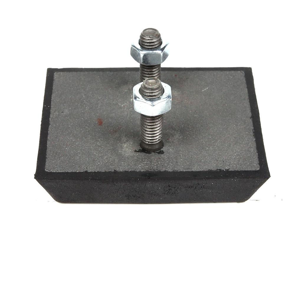 Подушка рессоры DB 507-510-817-1117-1120-1320