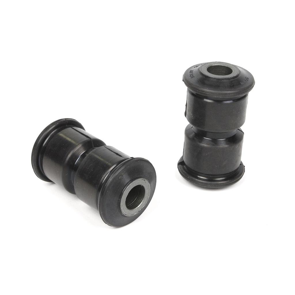 Сайлент-блок рессоры задней DB 407-410 (BM611)