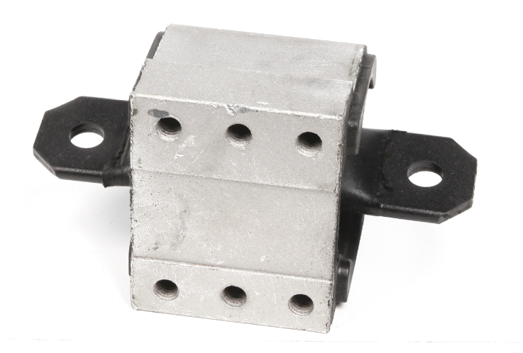 Подушка коробки MERCEDES Sprinter II, VITO 03-, VW CRAFTER