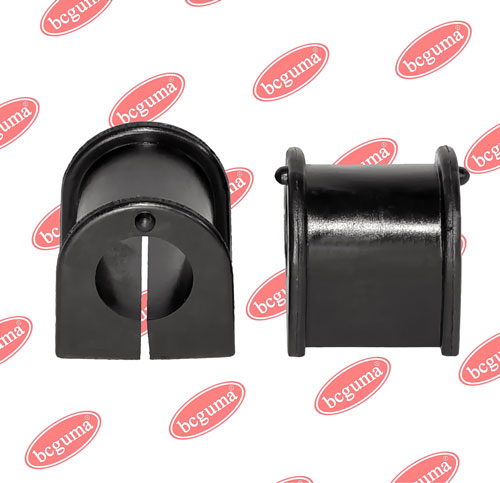 Подушка, втупка переднего стабилизатора к кузову 21мм 21x30x38 Mazda MX-5 89-, E2000 88-