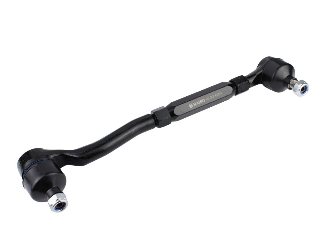 Тяга рульова (з наконечником) Mercedes-Benz S-class (W140/C140) 91-99 (поперечна) (L=327mm)