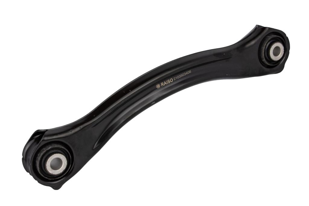 Рычаг подвески задний (верх.задн) Mercedes-Benz C-class (W202/W203) 93-08/E-class (W124/W210) 93-03 (L=299mm)