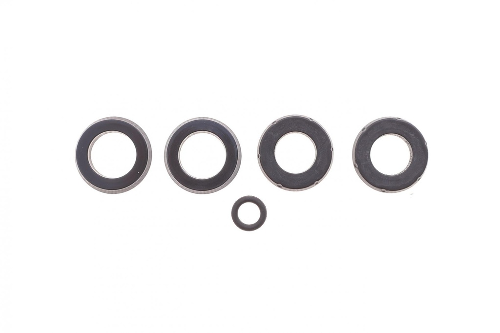 Ремкомплект циліндра гальмівного (головного) Mazda 626 92-02 (d=23,8mm)