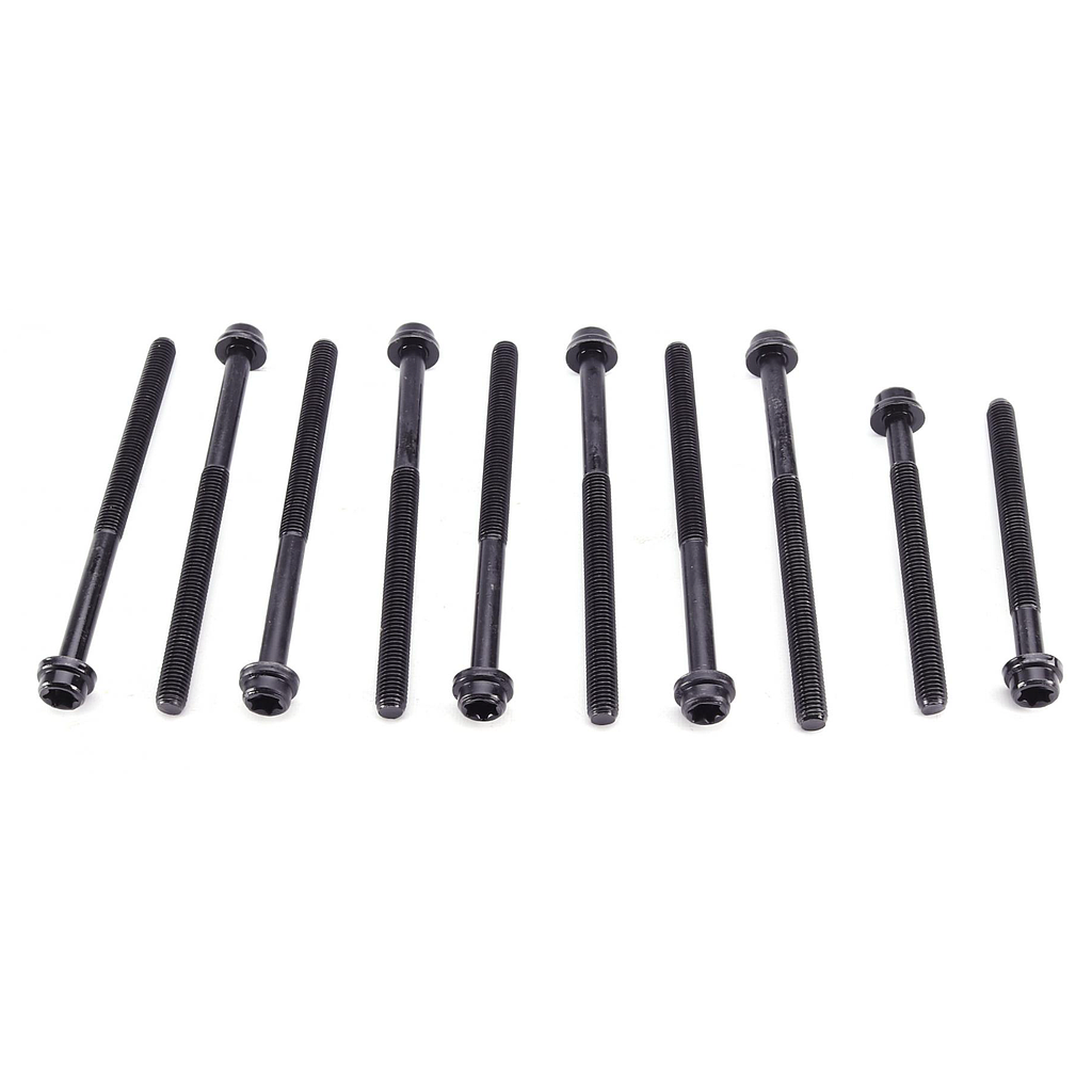 Болты головки блока connect 1.8 di/tdci 02- (к-кт)