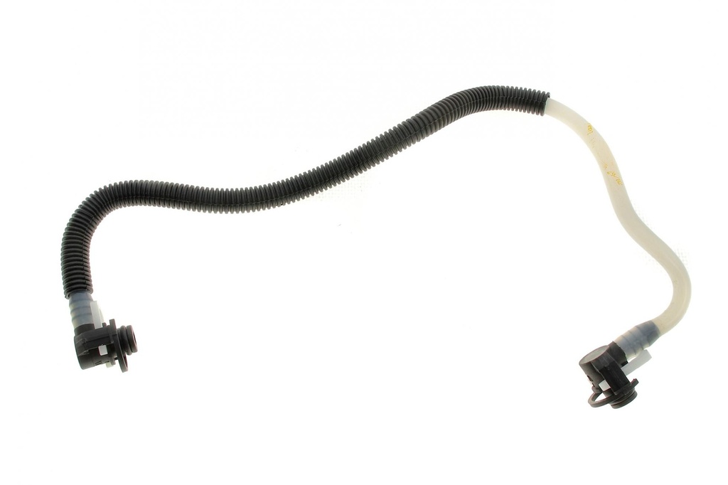 Трубка топливная MB OM611 2.2CDI 00-06 (топливный фильтр - ТННД)