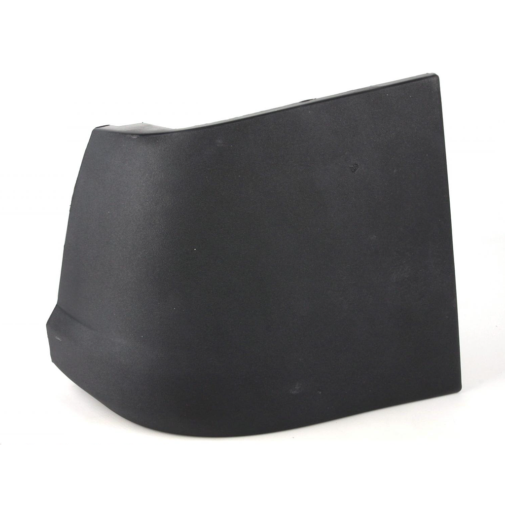 Угол бампера (заднего) Ford Connect 02-(L)