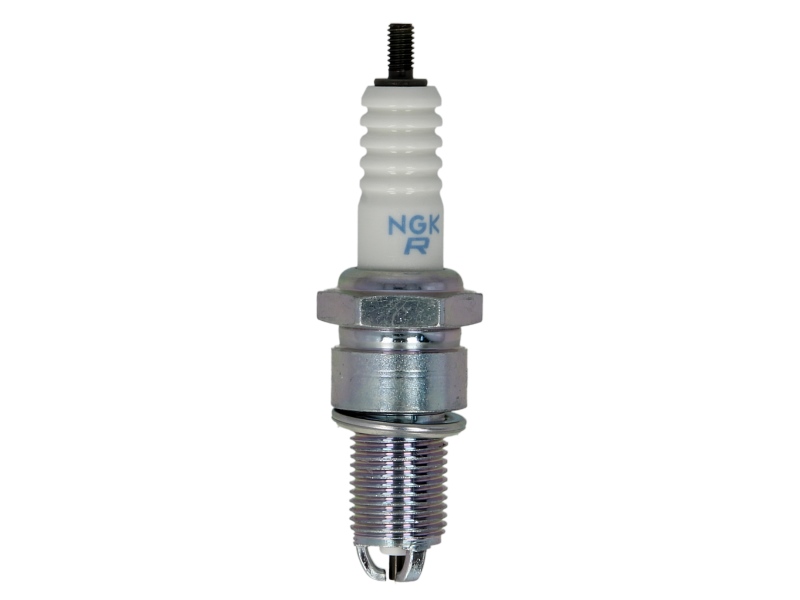 Свічка запалювання (ціна за 1шт) AUDI 100 C2, 100 C3, 100 C4, 200 C2, 200 C3, 80 B2, 80 B3, 80 B4, 90 B2, 90 B3, A6 C4, CABRIOLET B3, COUPE B2, COUPE B3, QUATTRO; FIAT COUPE, CROMA 1.0-2.3 03.77-