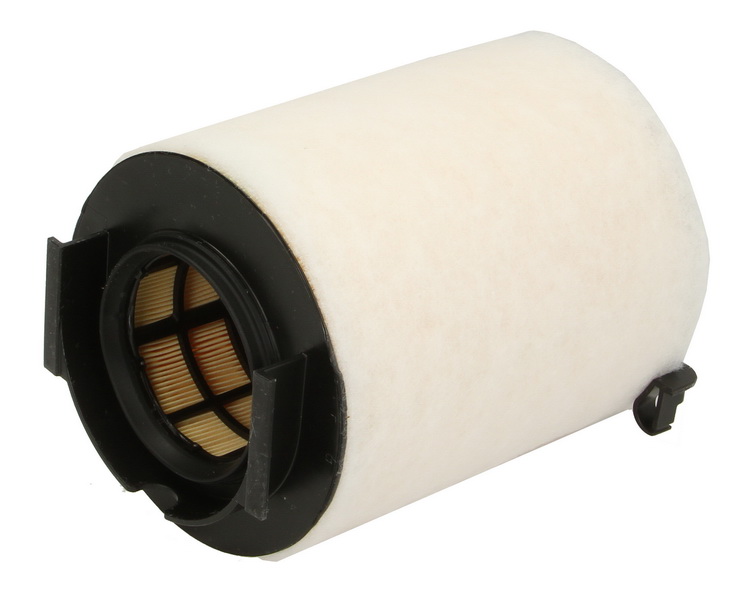 Фільтр повітряний (фільтруючий елемент) AUDI A3; SEAT ALTEA, ALTEA XL, LEON, TOLEDO III; SKODA OCTAVIA II, SUPERB II, YETI; VW BEETLE, CADDY III, CADDY III/MINIVAN, EOS 1.2-2.0D 05.03-07.19