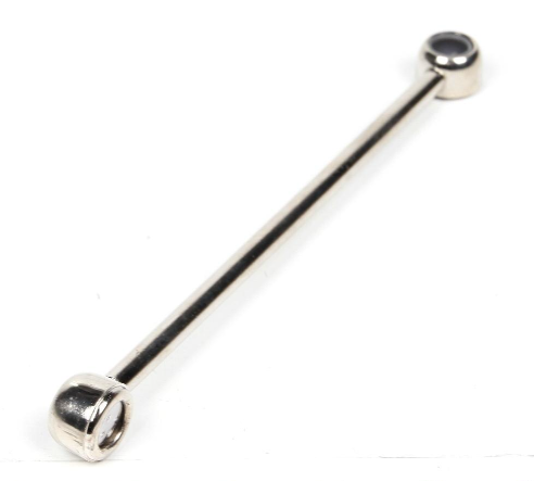 Тяжка КПП MB Sprinter 906/MB Vito (W639) (довга)