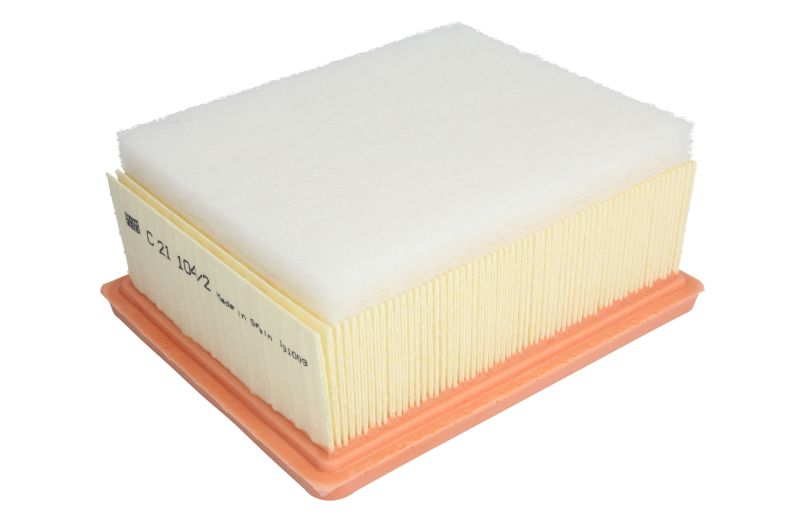 Фільтр повітряний Citroen Berlingo/Peugeot Partner 1.9D/2.0HDi 02-05/Partner II 1.9D 08-15