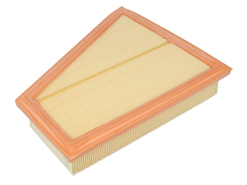 Воздушный фильтр MW 5 (F10), 5 (F11), 5 GRAN TURISMO (F07), X1 (E84), Z4 (E89) 1.6-3.0 02.09-02.17