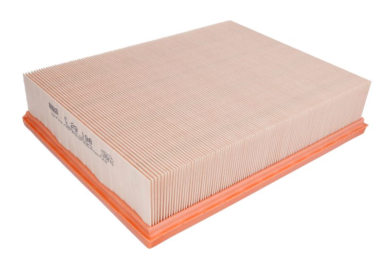 Воздушный фильтр VW T4 1.9TD/2.0/2.4D/SD/2.5/TDI/2.8/2.8 V6 95-03