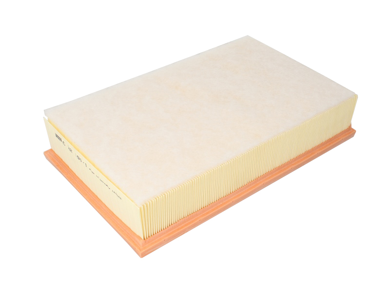 Воздушный фильтр VW T5 для повышенной загрязнённости