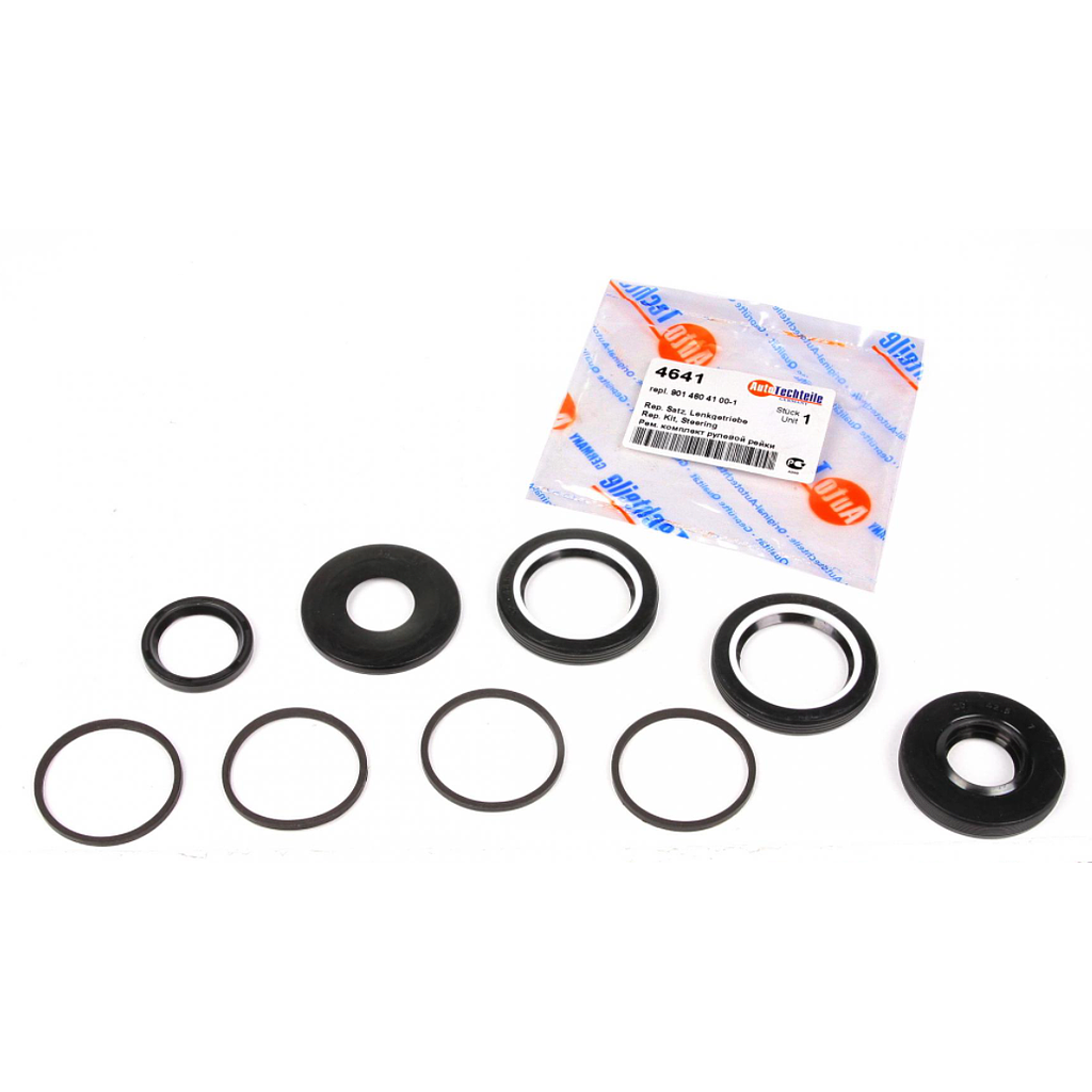 Ремкомплект рейки рулевой MB Sprinter/VW LT 96-
