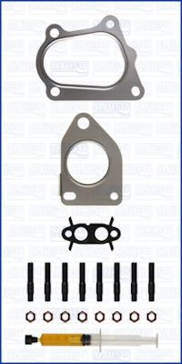 Комплект монтажный (турбины) RENAULT TRAFIC II 2.0d (JTC11606) Ajusa