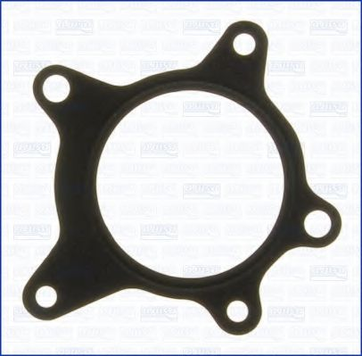 Прокладка водяного насосу HYUNDAI ACCENT IV, V 1.4, 1.6i (01231400) Ajusa