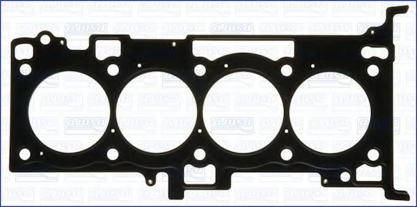 Прокладка ГБЦ MITSUBISHI OUTLANDER II, III 2.4d (10187000) Ajusa