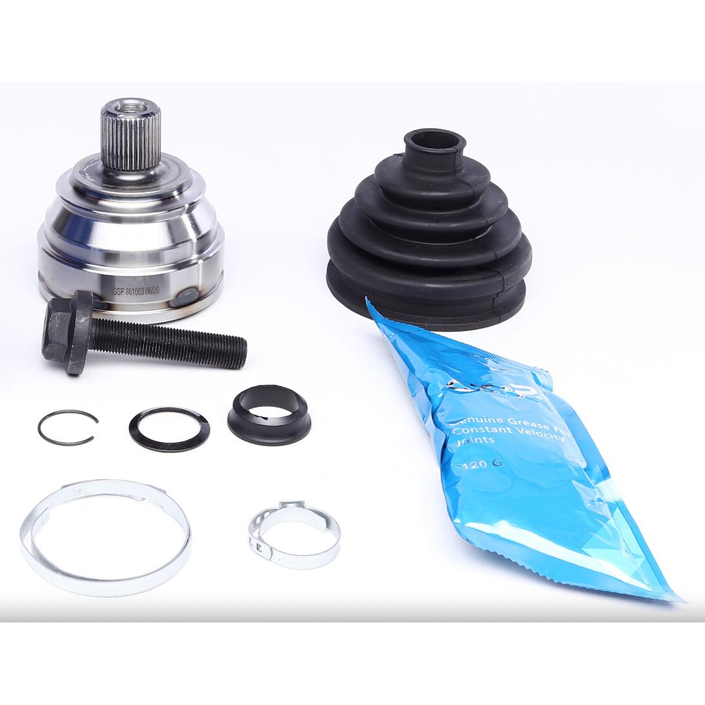 ШРКШ (зовнішній) VW T4 90-03 (38z/33z/60mm/98mm/34mm)