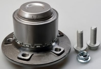Подшипник ступицы передний MB W639 Vaneo 03-, Viano 03-