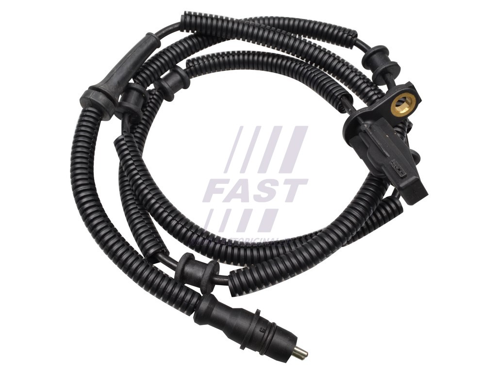Датчик ABS задний Renault Master II 2-PIN (FT80510)