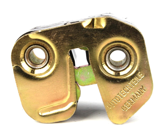 Собачка замка дверей (права) MB609-809D