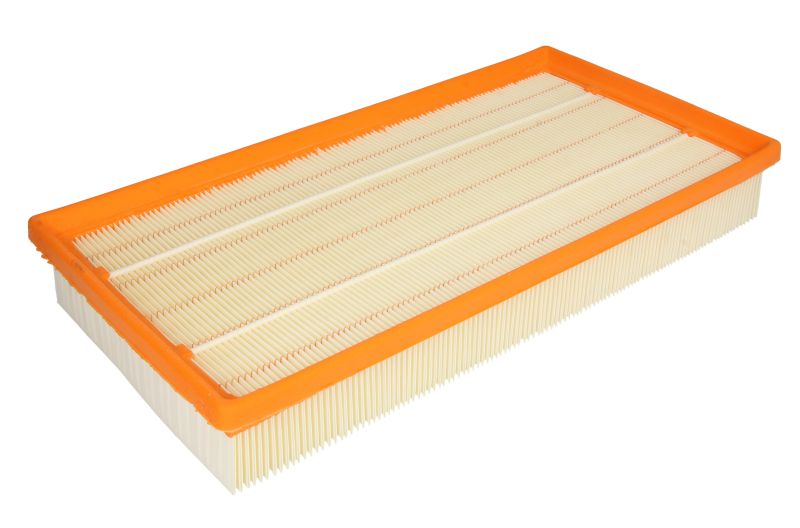 Фільтр повітряний (фільтруючий елемент) AUDI A3, TT; MAZDA 323 C IV; SEAT LEON, TOLEDO II; SKODA OCTAVIA I, OCTAVIA I/KOMBI; VW BORA, BORA I, CADDY II, CADDY II/MINIVAN, GOLF IV 1.4-3.2 08.89-12.13