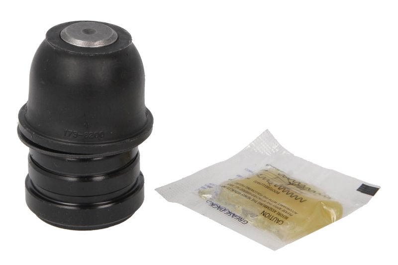 Шарова опора Лів/Прав (нижн) CITROEN C3 I, C4 AIRCROSS, C-CROSSER, C-CROSSER ENTERPRISE; DODGE CALIBER; JEEP COMPASS, PATRIOT; MITSUBISHI ASX, LANCER VII, LANCER VIII 1.4-3.0 01.02-