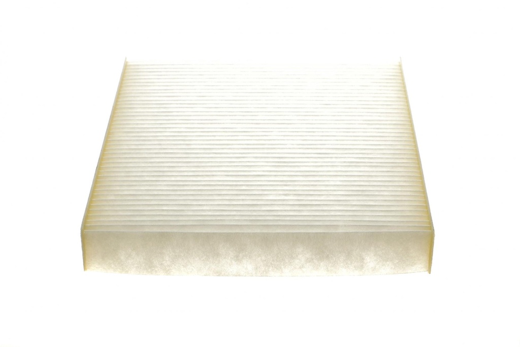 Фільтр салону Skoda Fabia/Roomster 1.2-2.0 99-15/VW Polo 1.2-1.9 01-/Seat Ibiza 1.2-2.0 02-