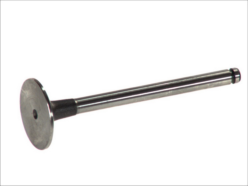 Впускний клапан (36,3x8x111,7) VOLVO 340-360; OPEL ARENA; RENAULT 19 I, 19 I CHAMADE, 19 II, CLIO I, MEGANE, SCENIC I, TRAFIC 1.6D/1.9D 08.84-08.03