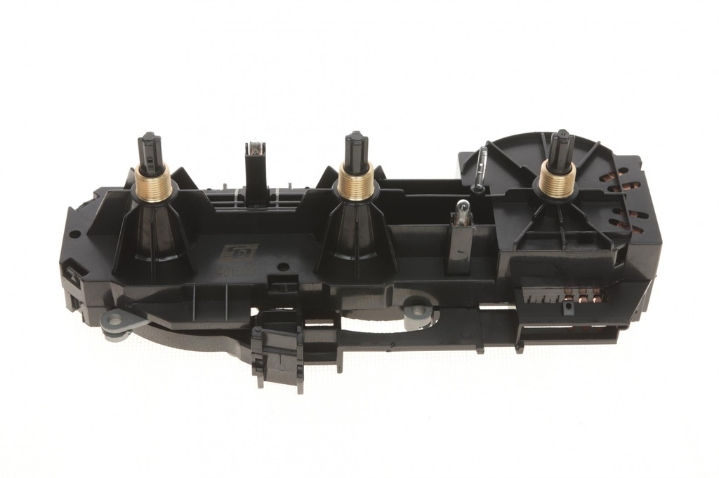 Блок переключения печки MB Sprinter TDI