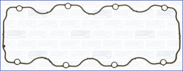 Прокладка крышки клапанов OPEL ASTRA F 1.4, 1.6i Ajusa