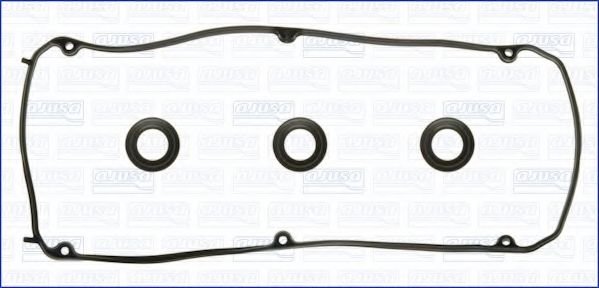 Прокладка клапанной крышки (к-кт) MITSUBISHI GALANT IX 2.4i Ajusa