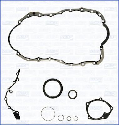 Комплект прокладок картера RENAULT MEGANE II, KANGOO (05-) 1.5d
