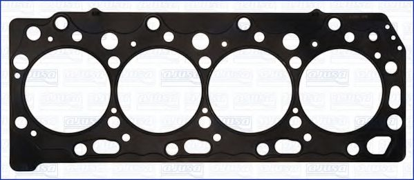 Прокладка ГБЦ MITSUBISHI L200 (04-) 2.5d (3 отв.)