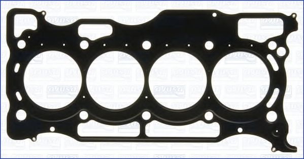 Прокладка ГБЦ NISSSAN QASHQAI / QASHQAI +2 I 1.6i
