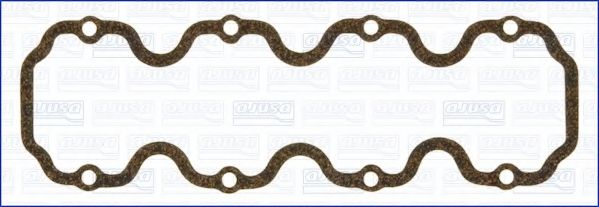 Прокладка клапанной кыршки DAEWOO NEXIA 1.5i