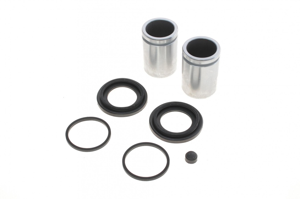 Ремкомплект суппорта переднего (d=44mm + поршни) MB Sprinter (95-) ver.Perrot (2