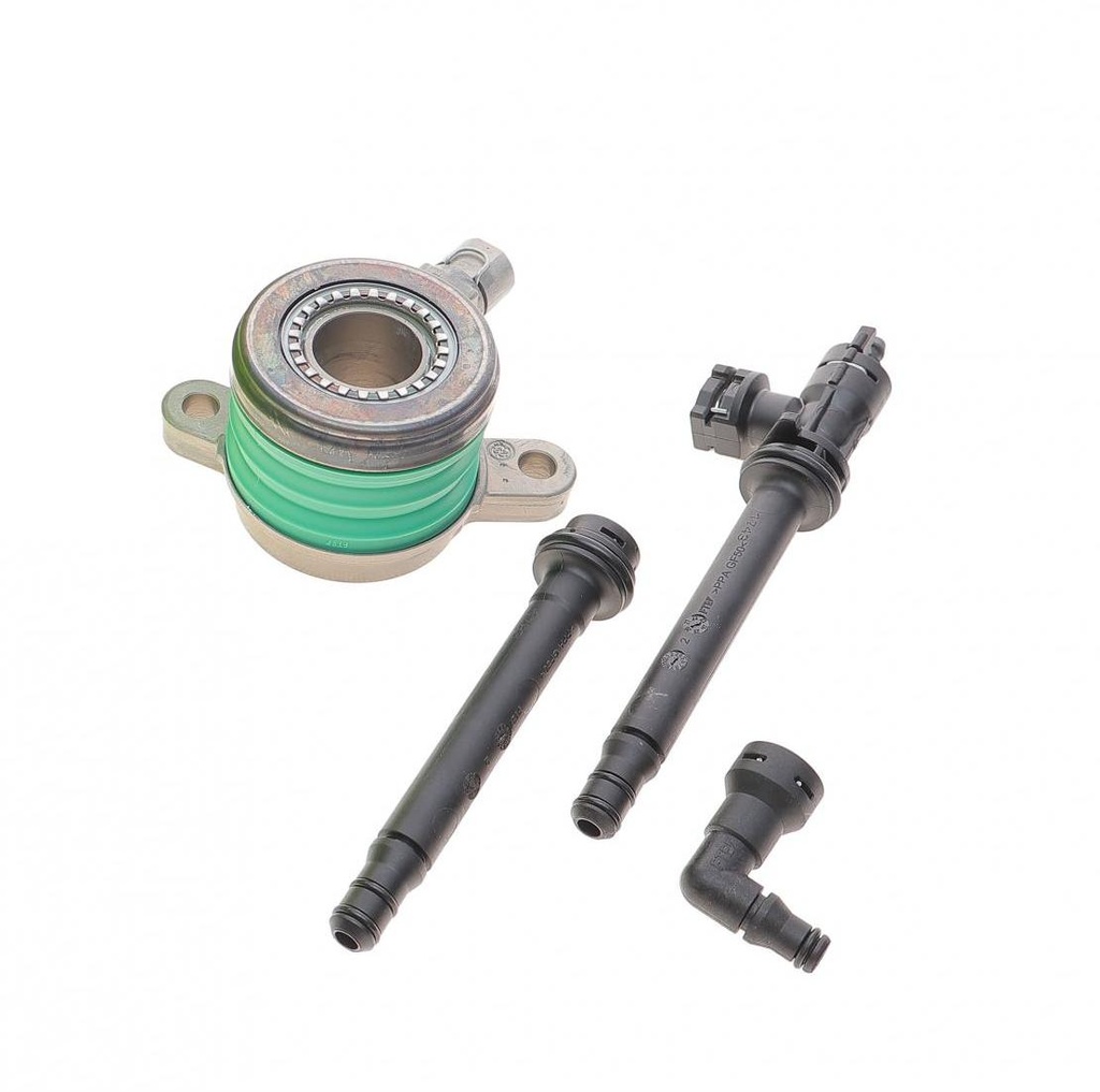 Підшипник вижимний Renault Trafic 1.9/2.0/2.5dCi (2 болта)