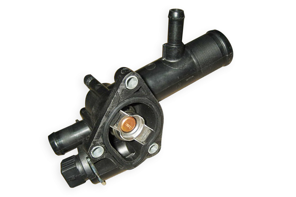 Термостат Renault Clio, Megane, Kangoo (97-), Logan (04-), Sandero (08-) 1.5dCi (01339) Asam