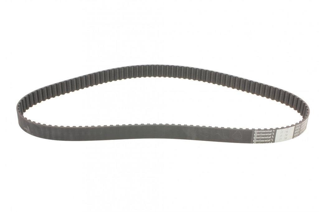 Ремінь ГРМ VW LT 2.4D/TD 82-96/Volvo 940 2.4D 90-98 (120x25.5)