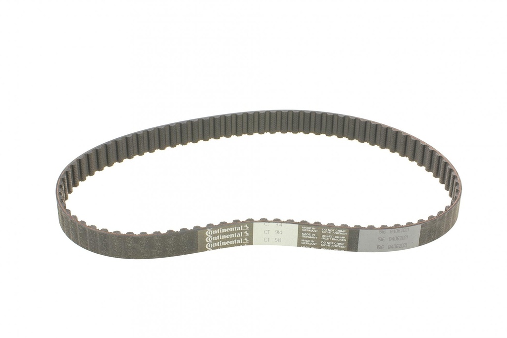 Ремінь ПНВТ VW LT/VW T4 2.5TDI/SDI 96-06/Volvo 850/S70/S80/V70 2.5TDI 95-07 (81x20.8)